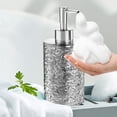 thumbnail image 1 of LSLJS Foaming Soap Dispenser -Foaming Hand Soap Refillable Dispenser for Bathroom Or Kitchen Foam Pump Bottle for Hand Soap Body Wash, 1 of 5