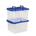 thumbnail image 5 of Boîtes d’archivage portatives robustes Bankers Box®, 5 of 5