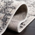 thumbnail image 2 of SAFAVIEH Madison Nita Vintage Floral Area Rug, 2 of 7