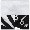 thumbnail image 3 of Weiweiguan Projector Screen 72 inch 16:9 Foldable Portable Projection Movies Screen, 3 of 6