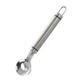 thumbnail image 1 of Pasta Making Tools Sliced Noodles Knife 304 Stainless Steel Manual Pasta Cutter Making Tools Household Slotted Stainless Steel Hooks, 1 of 9
