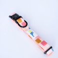 thumbnail image 2 of Lila Pawtique Adjustable Dog Collar Vik Fiesta, 2 of 4