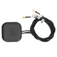 thumbnail image 3 of 4G WIFI GPS Antenna ABS Copper 3 Combo Outdoor Waterproof Antennas for 4G Full Band Module, 3 of 8
