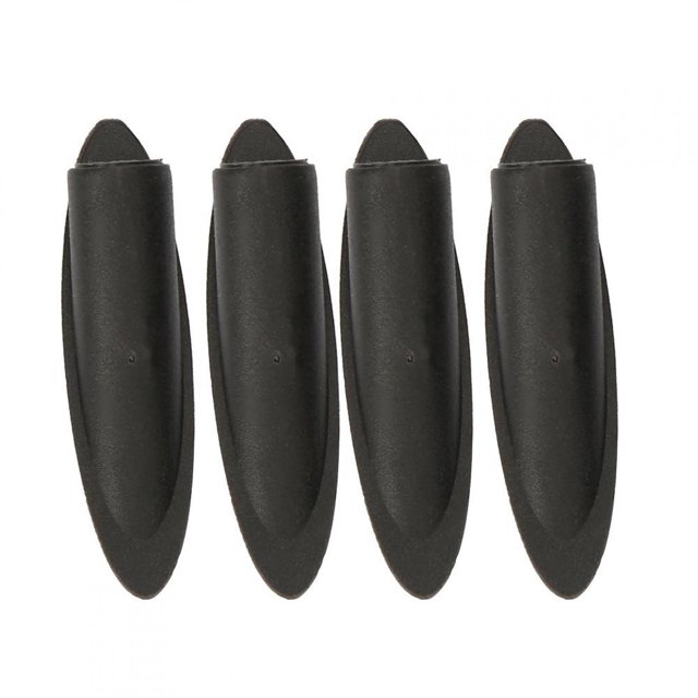 Peahefy Working Tool Accessories, Working Too Wood Plugs, Plastic Plugs 100pcs Various Occasions' Use For Pocket Hole