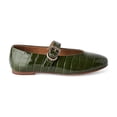 thumbnail image 1 of George Women's Ballet Flats, 1 of 4