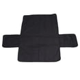 thumbnail image 2 of Waterproof Recliner Sofa Cover, Recliner Sofa Protector Cover Beautiful Waterproof  For Dormitory Black,Grey, 2 of 8