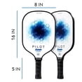 thumbnail image 3 of Pilot Pickleball Paddle, 3 of 3