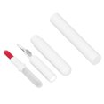 thumbnail image 4 of Ccdes Earbuds Cleaning Brush, Separate Double End Design Portable Cleaner Pen For Electronic Products, 4 of 8