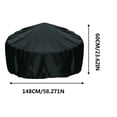 thumbnail image 1 of Boovnll Kitchen Gadgets, Heavy Duty Bbq Cover Gas Barbecue Grill for Patio Protector, Home and Kitchen, Kitchen, Kitchen Tools, 1 of 1