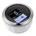 thumbnail image 4 of GPS Car Boat Stainless Waterproof Digital Speedometer, 4 of 7