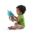 thumbnail image 2 of Jouets à câliner Explore & Cuddle Elephant de Bright Starts pour bébés, 2 of 4