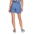 thumbnail image 3 of Penmans Women's Linen-Blend Short, 3 of 6