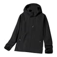 thumbnail image 1 of RKSTN Jackets for Men Fall Fashion Spring And Charge Coat Thin Outdoor Mountaineering And Riding Windproof Work Coat Mens Coats, 1 of 2