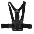 thumbnail image 3 of Chest Mount Harness Chesty Strap, Shooting Convenient Easy To Use Mobile Phone Chest Strap Long Life Service with Detachable Bracket for Skiing, 3 of 7