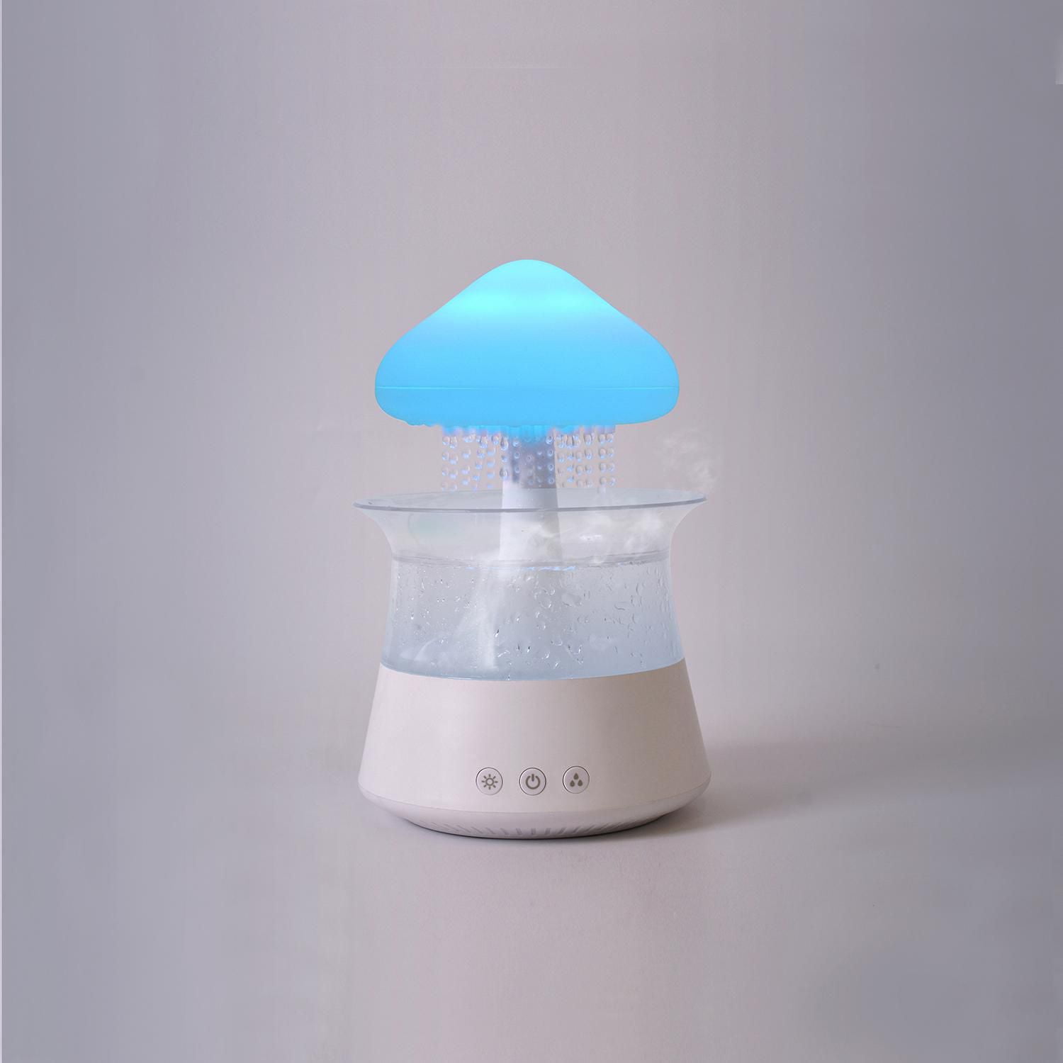 E ENERGETIC LIGHTING Rain Cloud Light