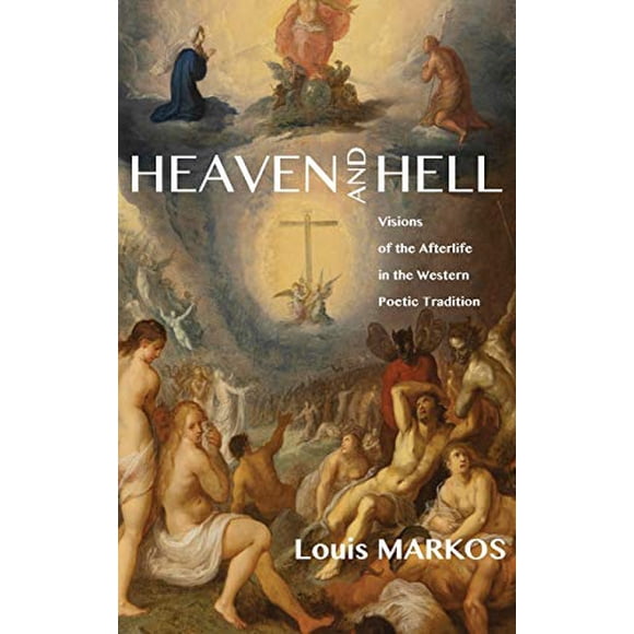 Heaven and Hell