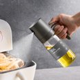 thumbnail image 2 of Oil Bottle Oil Sprayer Dispenser for Kitchen Gadgets and Air Fryer - Food Prep Accessory and Olive Oil Sprayer for Cooking, 2 of 5