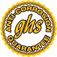 thumbnail image 3 of GHS Strings CR-GBUL SUB-Zero BOOMERS-Ultra Light 008-038, 3 of 5