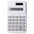 thumbnail image 1 of SDNall Scientific Calculator for Students, 8-Digit Portable Basic Calculator with Dual Power, Cute Candy Colors for School and Office Use, 1 of 3