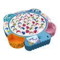 thumbnail image 2 of Jeu de Pêche Ensemble Jeu de Rôle Plateau Cadeaux d'Anniversaire Éducatif Électrique Bleu Grand, 2 of 9