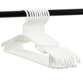 thumbnail image 5 of 10PCS Kids Trouser Clothes Wardrobe Coat PP Hangers, 5 of 5