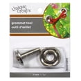thumbnail image 1 of UNIQUE SEWING Grommet Tool, For 11 mm (⅜ in) Grommets - Compact Size, 11 mm (0.43 in), 1 of 7