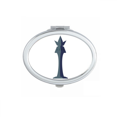 thumbnail image 1 of Miroir de Jeu d'Échecs Imperméable Kaiserin Dignité Portable Double Face, 1 of 3