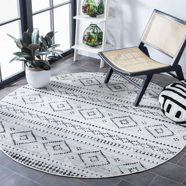 Safavieh Montage Dixie Tapis Géométrique Extérieur