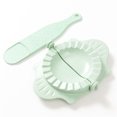 thumbnail image 1 of EGNMCR Environmentally Friendly To Quickly Make Dumplings Artifact the Storage, 1 of 1