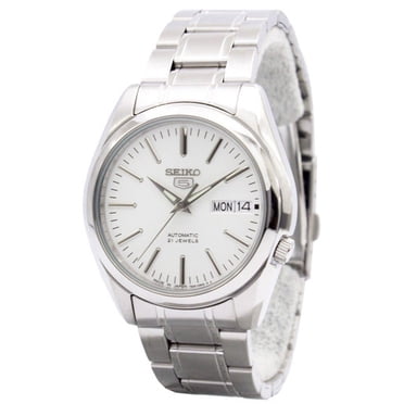 Seiko 5 Automatic 21 Jewels Japan Made Snkl41 Snkl41j1 Snkl41j Men's Watch