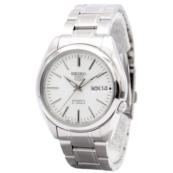 Seiko 5 Automatique 21 Rubis Fabriqué au Japon Snkl41 Snkl41j1 Snkl41j Montre pour Homme