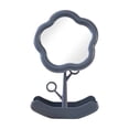 thumbnail image 2 of Miroir de Beauté de Rangement Tournesol, un Indispensable pour la Commode à la Maison, Miroir de Bureau pour Dortoir, Vous Rend Plus Adorable, Miroir de Beauté de Bureau Portable, 2 of 6
