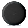 thumbnail image 4 of 2) NEW Pyle PDIC81RDBK 250W 8 Inch Flush In-Wall In-Ceiling Black Speakers Pair, 4 of 5