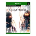 thumbnail image 1 of Jeu vidéo Scarlet Nexus pour (Xbox Series X), 1 of 7