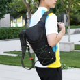 thumbnail image 4 of EGNMCR Sac à Dos de Sport Tout-Terrain 2L Séchage Rapide Doux pour Marathons Randonnée Cyclisme Course Polyester, 4 of 6