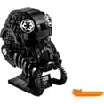 thumbnail image 2 of LEGO Star Wars TIE Fighter Pilot Helmet 75274, 2 of 5