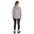 thumbnail image 4 of Trespass Veste en Molleton pour Femmes à Capuche à Fermeture Éclair Intégrale - Réserve, 4 of 7