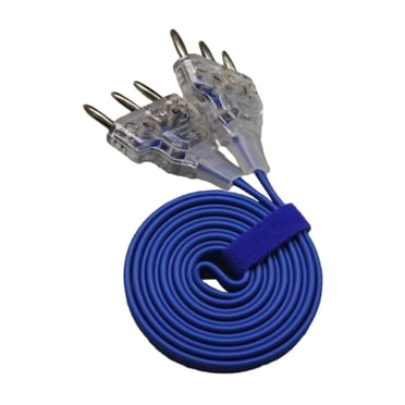 Milaget Fencing Body Cord Competition Enthusiasts Practical Sturdy Fencing Body Wire For Epee