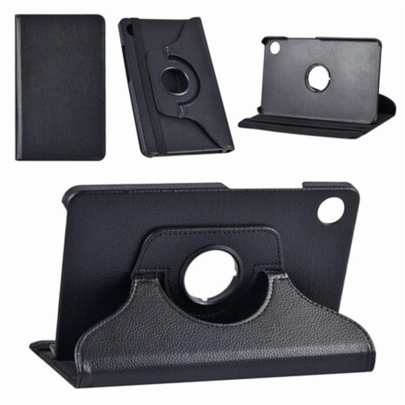 Samsung Galaxy Tab A9 8.7" case black
