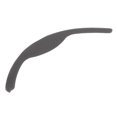 thumbnail image 2 of Support en Bois pour Guitare Repose-Main Pratique Support de Guitare, 2 of 8