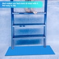 thumbnail image 2 of PVC Swimming Pool Ladder Mat Non-slip and Durable Protects Pool Liner with Wide Use, 2 of 6