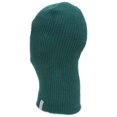 thumbnail image 2 of TopHeadwear Masque de Ski pour le Visage 1 Trou - Turquoise, 2 of 2