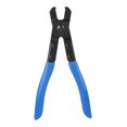 thumbnail image 3 of Anti-Corrosion Auto Repair Tool, Blue Clamp , For Hose Removal For Hose Installations Cvj Boot Clamps, 3 of 8