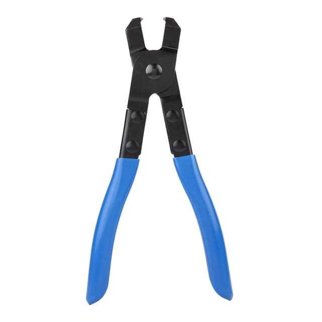 Auto Repair Tool, Lightweight 12.1Inch Clamp , Carbon Steel Cvj Boot Clamps For Hose Removal For Hose Installations