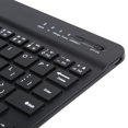 thumbnail image 4 of Accessoires pour Tablette, Clavier Universel ABS pour Windows pour IOS pour Android, 4 of 7