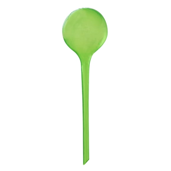 Expert Gardener Plant Watering Globe - Automatic Plant Watering Bulbs for Indoor & Outdoor, Durable Plastic, Lightweight, 200ml Capacity
