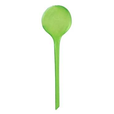 Expert Gardener Plant Watering Globe - Ampoules d'arrosage automatiques pour l'intérieur et l'extérieur, plastique durable, léger, capacité de 200ml