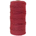 thumbnail image 3 of 3Mm Macrame Cotton Cord Hanging Rope Cord Diy Crafts Knitting 100M, 3 of 9