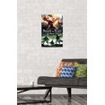 thumbnail image 3 of Attack on Titan - Season 2 Teaser One Sheet Wall Poster, 22.375" x 34", 3 of 4