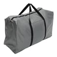 thumbnail image 2 of Shisuyan Dorm Storage Bags Duffle Bag 1Pcs For Home Storage, 2 of 8